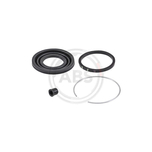 A.B.S. 53137 Repair Kit, Brake Caliper