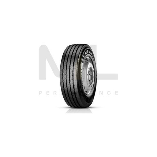 Pirelli FR:01 315/70 R22.5 156/150L Truck Summer Tyre | ML Performance UK Car Parts