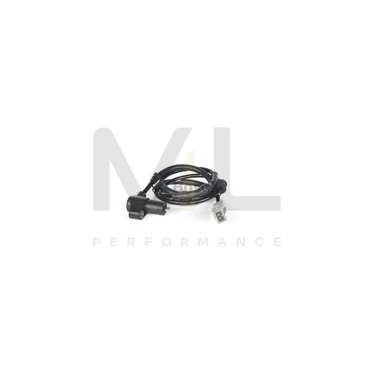 BOSCH Front Wheel Speed Sensor 0265006389 | ML Car Parts UK | ML Performance