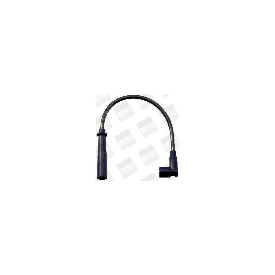 Beru ZEF1647 Ignition Cable Kit For Kia Rio