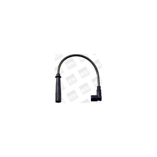 Beru ZEF1647 Ignition Cable Kit For Kia Rio