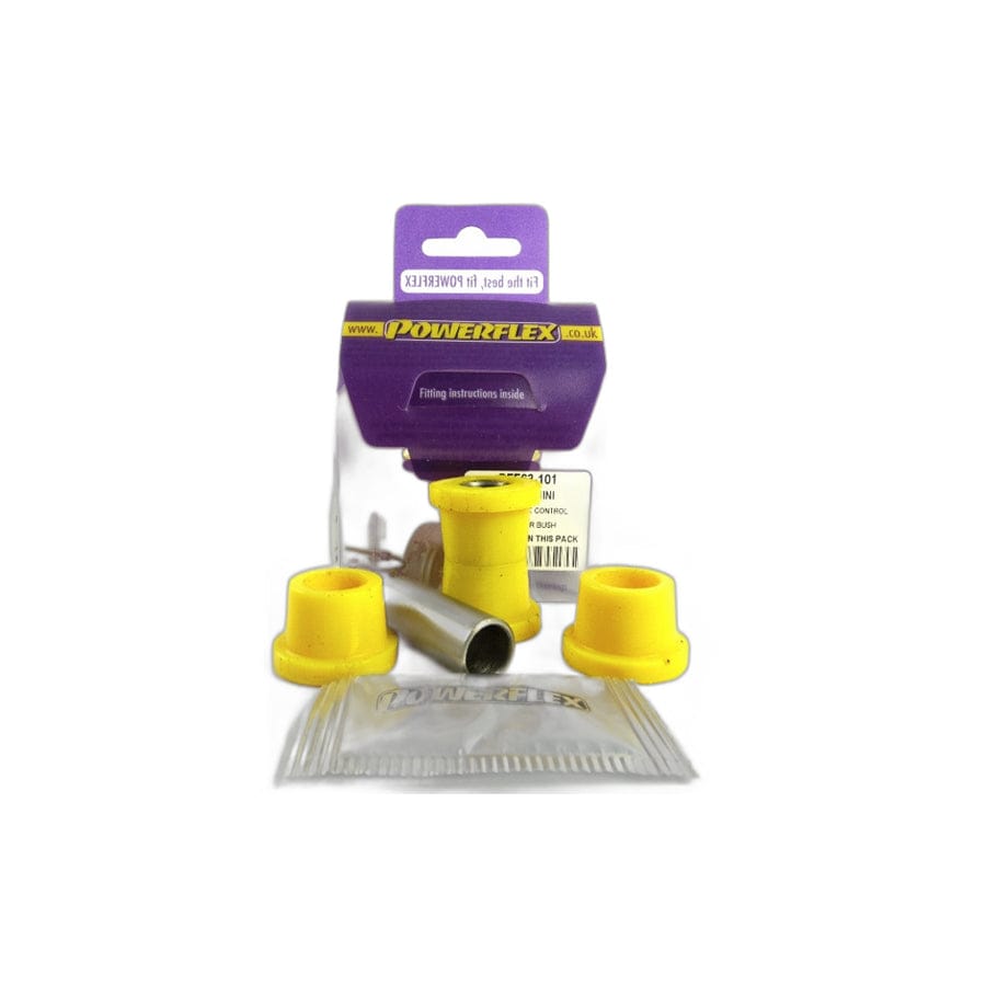 Powerflex PFF63-101 Rover Mini Front Track Control Arm Inner | ML Performance UK Car Parts