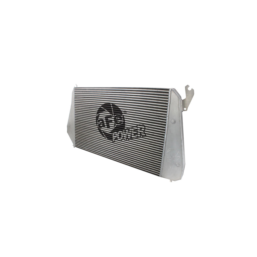  aFe 46-20111 Aluminum Intercooler GM Diesel Trucks 11-16 V8-6.6L (td) LML  | ML Performance UK Car Parts