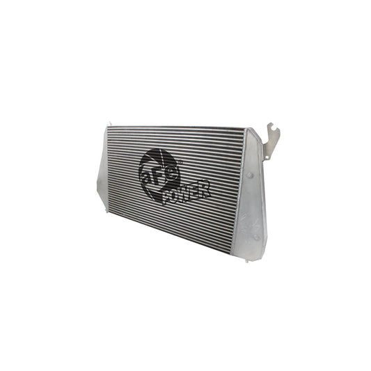  aFe 46-20111 Aluminum Intercooler GM Diesel Trucks 11-16 V8-6.6L (td) LML  | ML Performance UK Car Parts