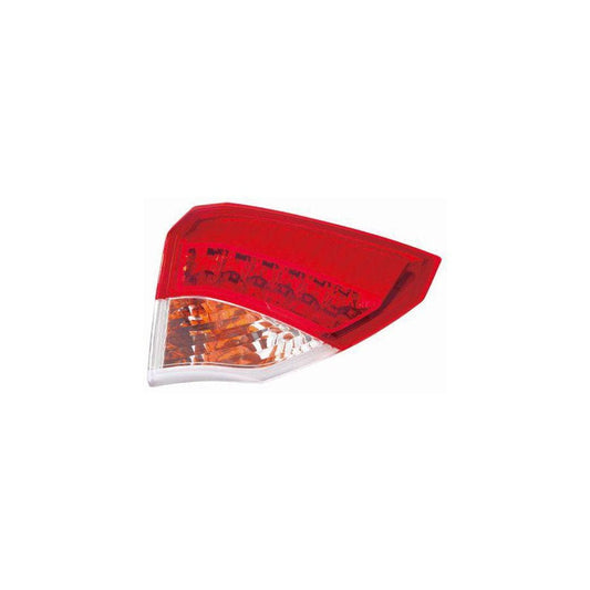 Abakus 5511975LUE Rear Light For Renault Laguna Iii Hatchback (Bt) | ML Performance UK