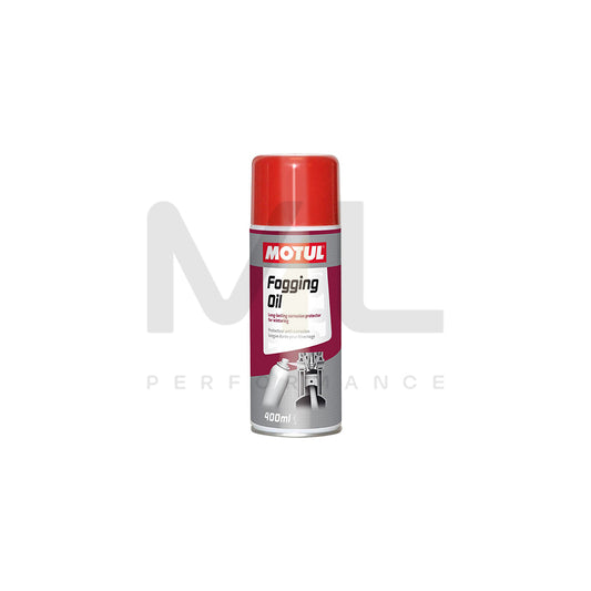Motul Fogging Oil - Long-Lasting Corrosion Protector for Wintering 
{
"l | Engine Oil | ML Car Parts UK | ML Performance
