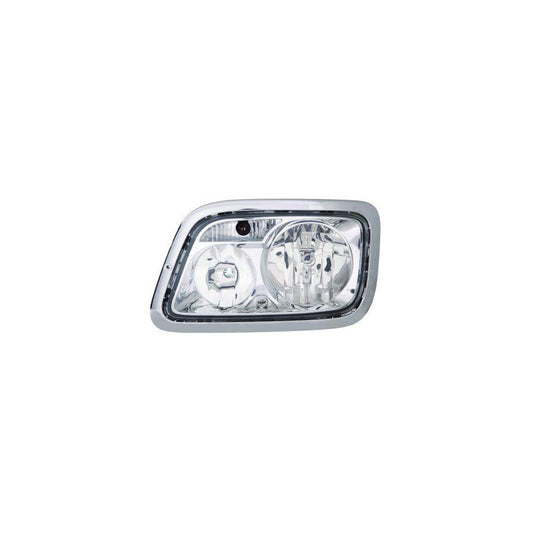 Abakus 4401171RLDDEM Headlight | ML Performance UK
