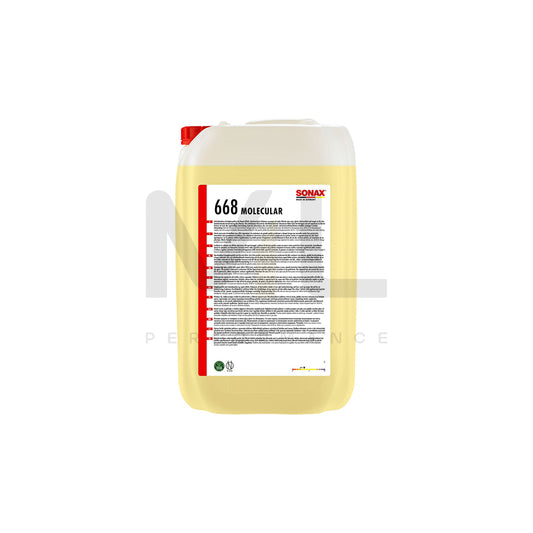 Sonax MOLECULAR Gloss Preservation Foam 25L | ML Performance Car Care