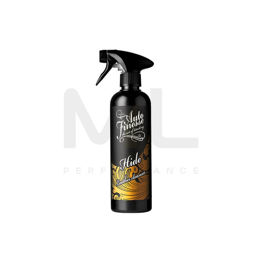 Auto Finesse Hide Leather Cleaner 500Ml