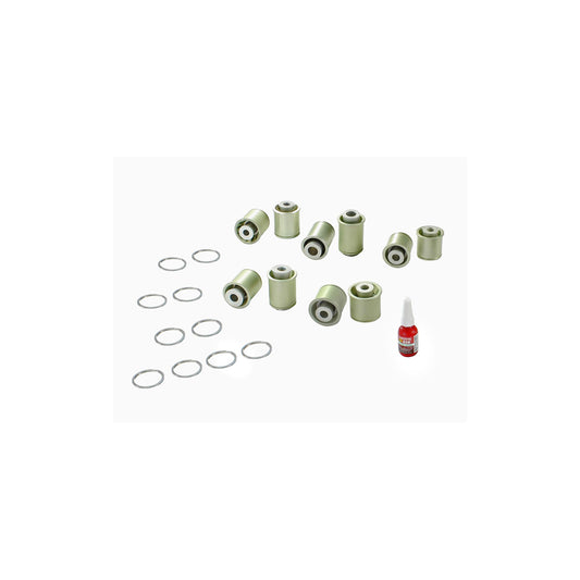  aFe 460-401002-A Bearings Chevrolet Corvette (C5/C6) 97-13  | ML Performance UK Car Parts