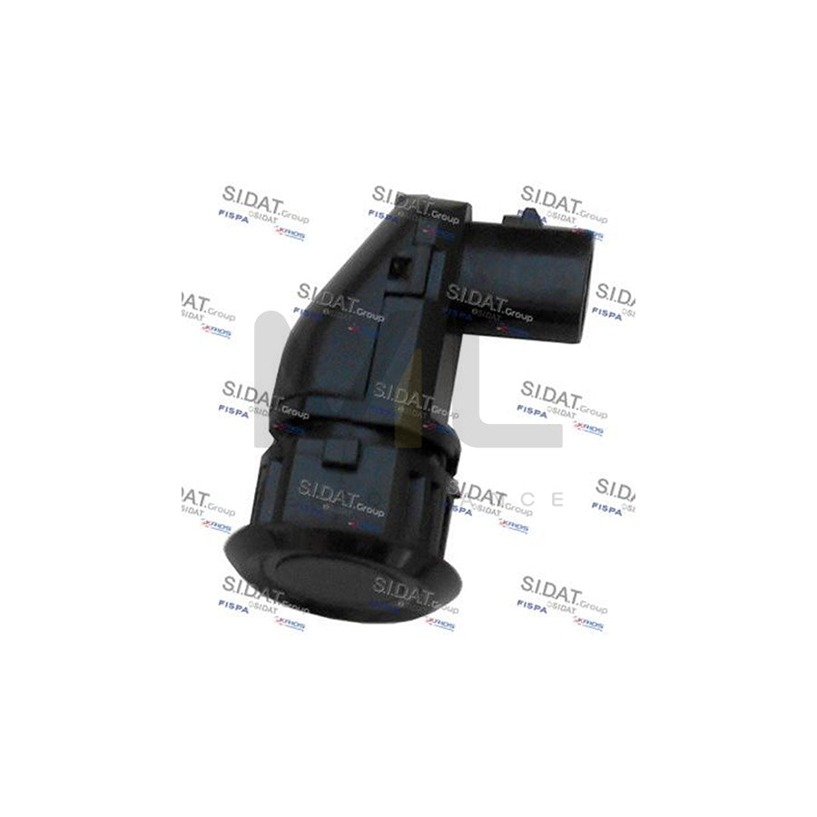 FISPA 970064 Parking sensor for CHEVROLET Captiva (C100, C140) Black, Ultrasonic Sensor | ML Performance Car Parts