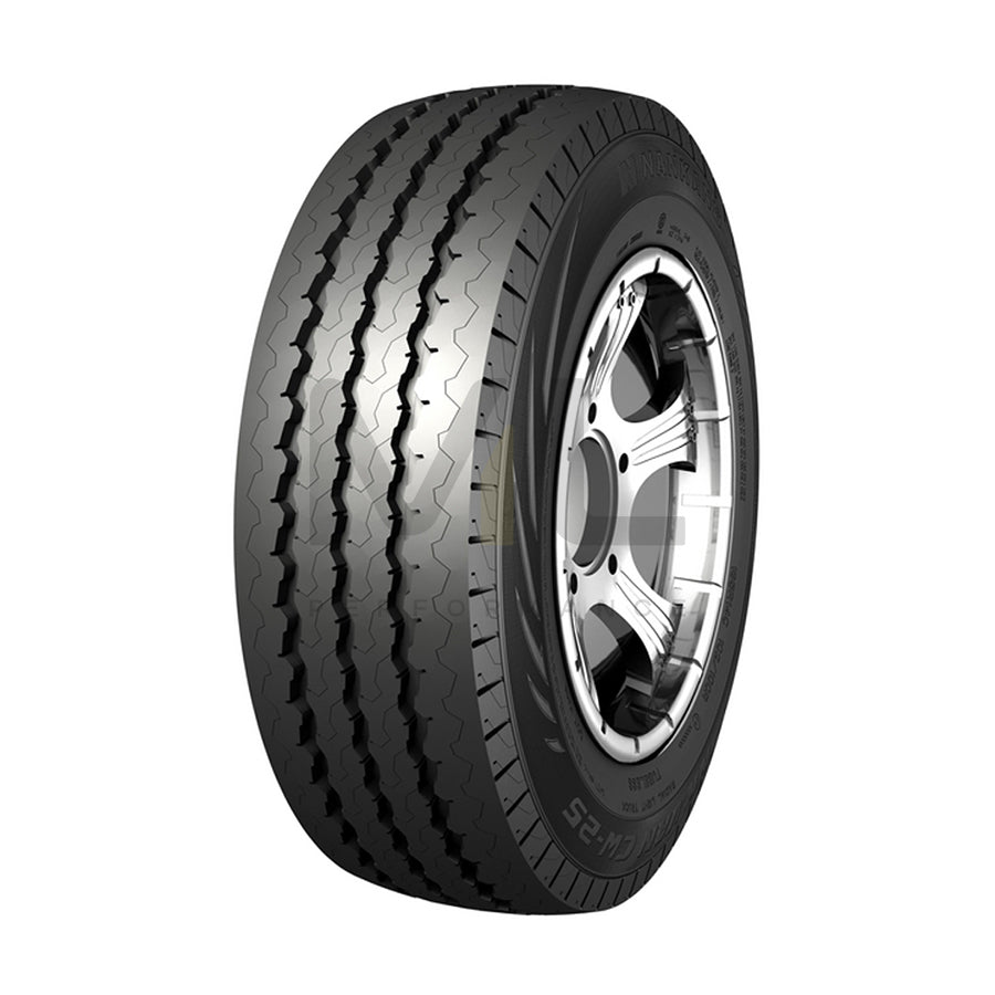 Nankang CW-25 145 R12 86N Van Summer Tyre | ML Performance UK Car Parts