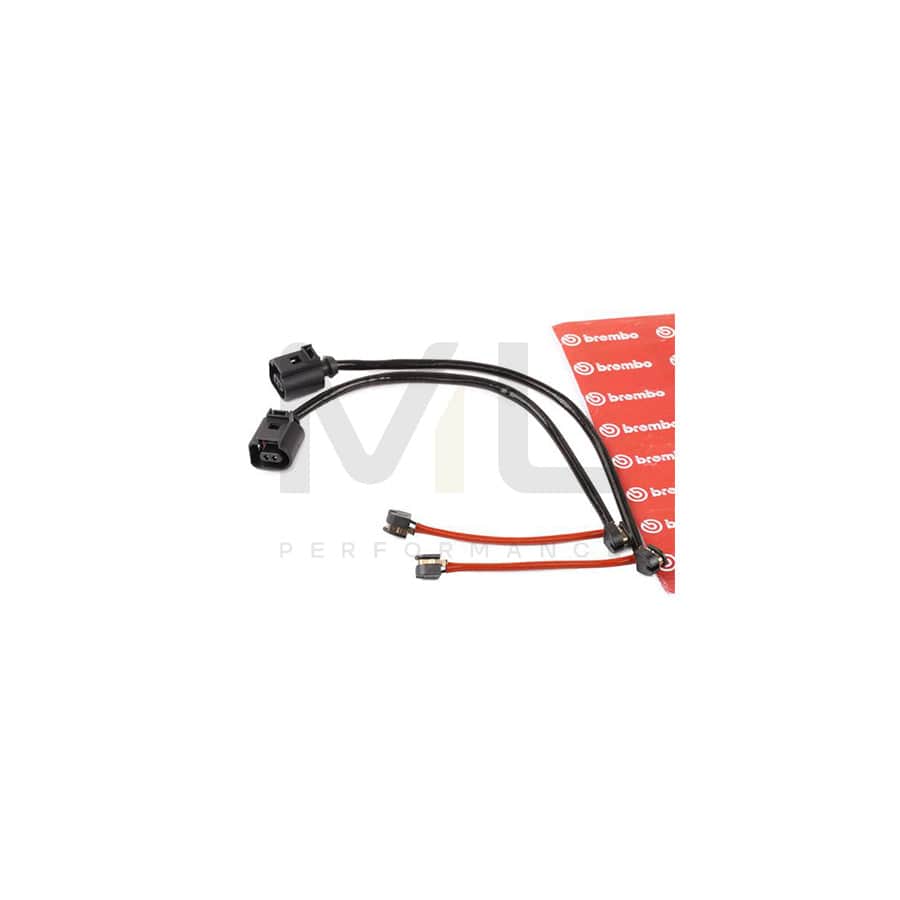 BREMBO A 00 345 Brake pad wear sensor | ML Performance Car Parts