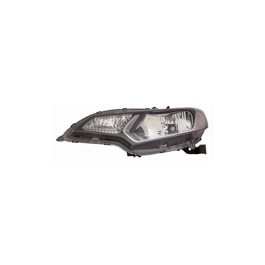 Abakus 2171186LLDEM2 Headlight For Honda Jazz Hatchback (Gk) | ML Performance UK