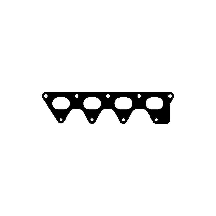 Corteco 026650P Exhaust Manifold Gasket For Renault Clio Ii Hatchback (Bb, Cb) | ML Performance UK