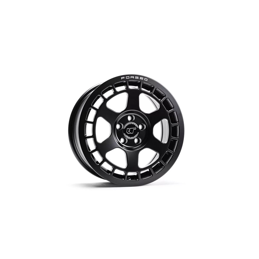 VR Forged D14 Wheel Package Subaru Crosstrek | Forester | Impreza Off-Road 16x7.0 Matte Black