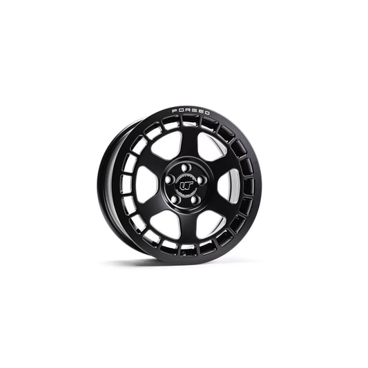 VR Forged D14 Wheel Package Subaru Crosstrek | Forester | Impreza Off-Road 16x7.0 Matte Black