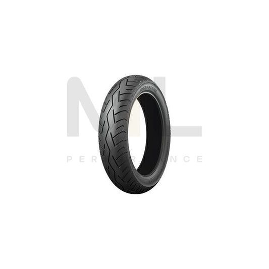 Bridgestone Battlax BT-45 120/80 18 62H Motorcycle Summer Tyre | ML Performance UK Car Parts