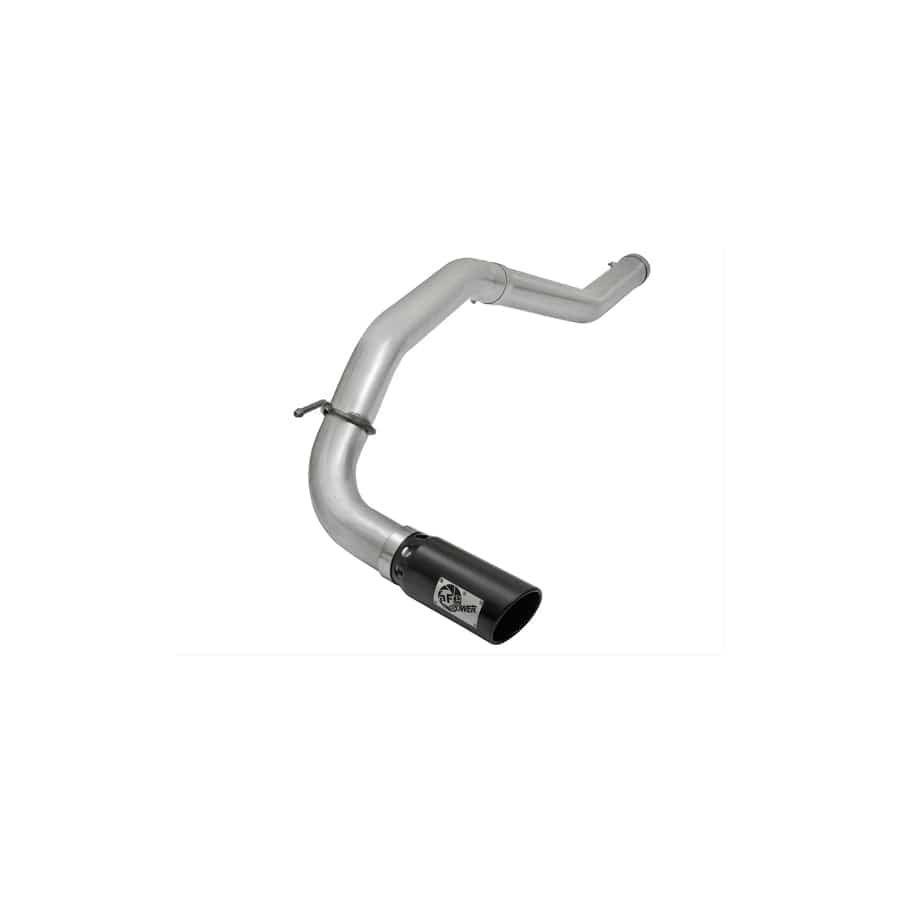  aFe 49-06113-B DPF-Back Exhaust System Nissan Titan XD 16-19 V8-5.0L (td)  | ML Performance UK Car Parts
