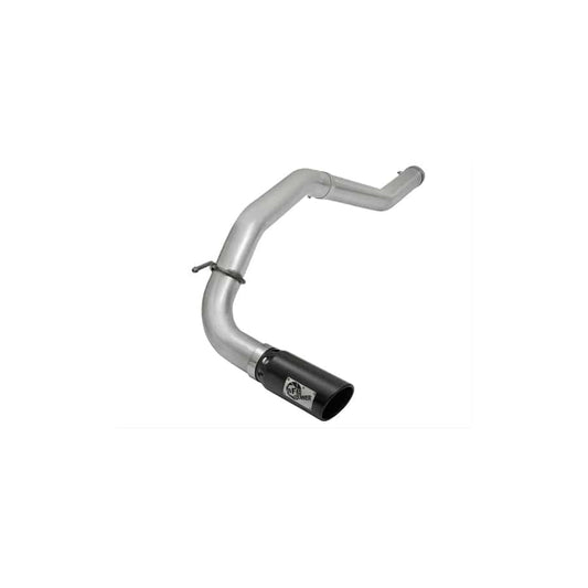  aFe 49-06113-B DPF-Back Exhaust System Nissan Titan XD 16-19 V8-5.0L (td)  | ML Performance UK Car Parts