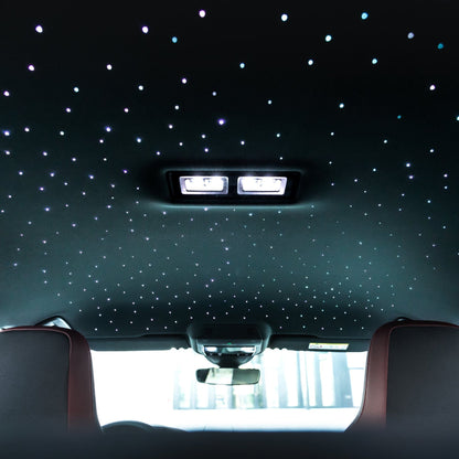 MANHART MHSKY1200 SKY ROOF / STARLIGHT HEADLINING