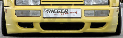 Rieger 00019013 VW 53I Corrado Front Splitter 1 | ML Performance UK Car Parts