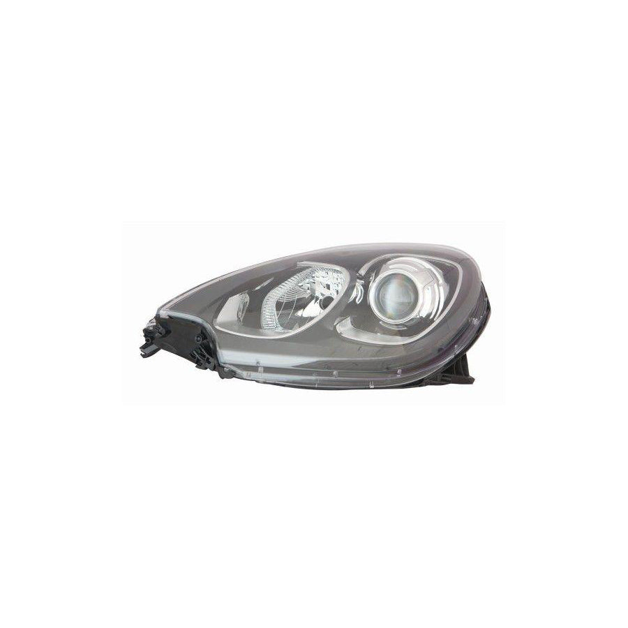 Abakus 4481110LMLDEM2 Headlight For Porsche Macan (95B) | ML Performance UK