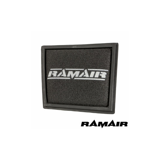 RAMAIR RPF-1866 FORD FIESTA MK 7 1.25 16V (10/08 -) PANEL FILTERS | ML Performance UK Car Parts
