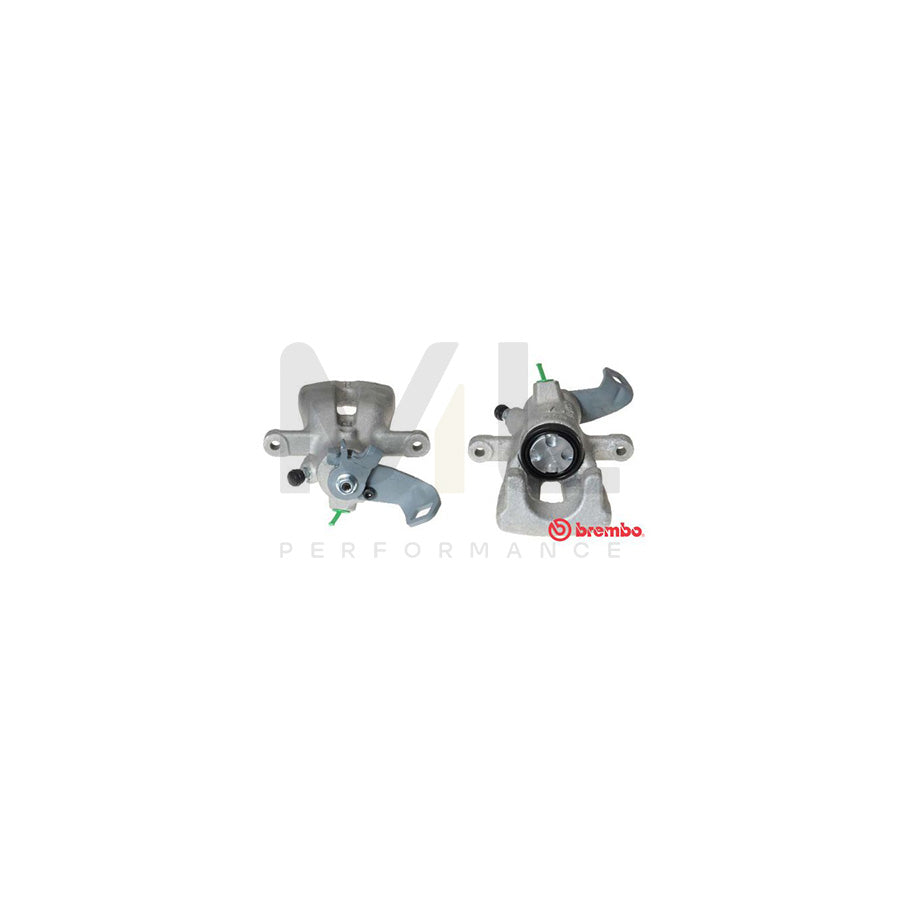 BREMBO F 06 169 Brake Caliper | ML Performance Car Parts