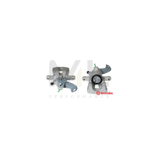 BREMBO F 06 169 Brake Caliper | ML Performance Car Parts