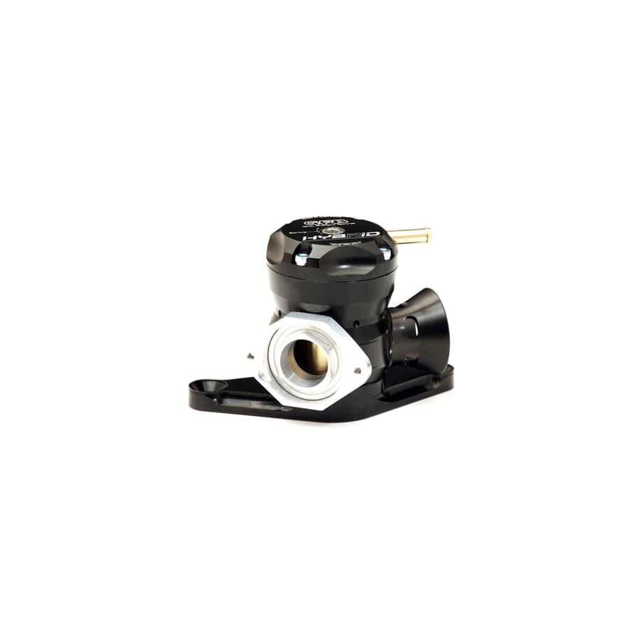 Go Fast Bits T9203-ED Hybrid TMS Dual Outlet Ex-Display | ML Performance UK Car Parts