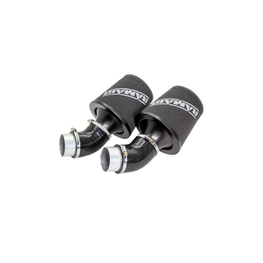 RAMAIR SR-233 BMW N54 E90 E91 E92 INDUCTION KITS | ML Performance UK Car Parts