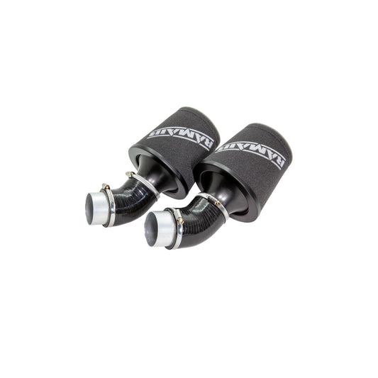 RAMAIR SR-233 BMW N54 E90 E91 E92 INDUCTION KITS | ML Performance UK Car Parts