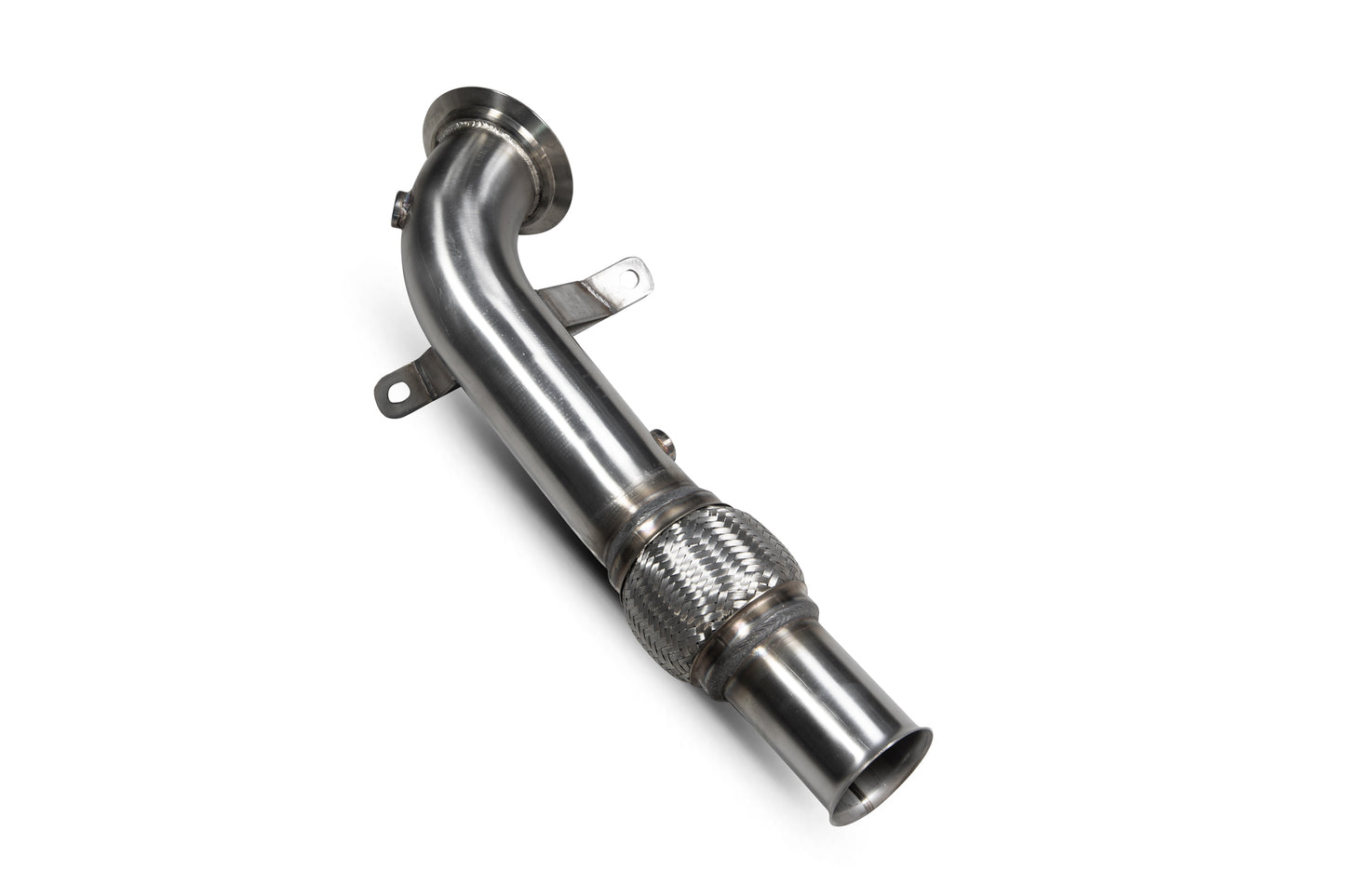 Scorpion SFDC089 Ford De-Cat Downpipe (Fiesta ST MK8 / Puma ST MK2) | ML Performance UK UK