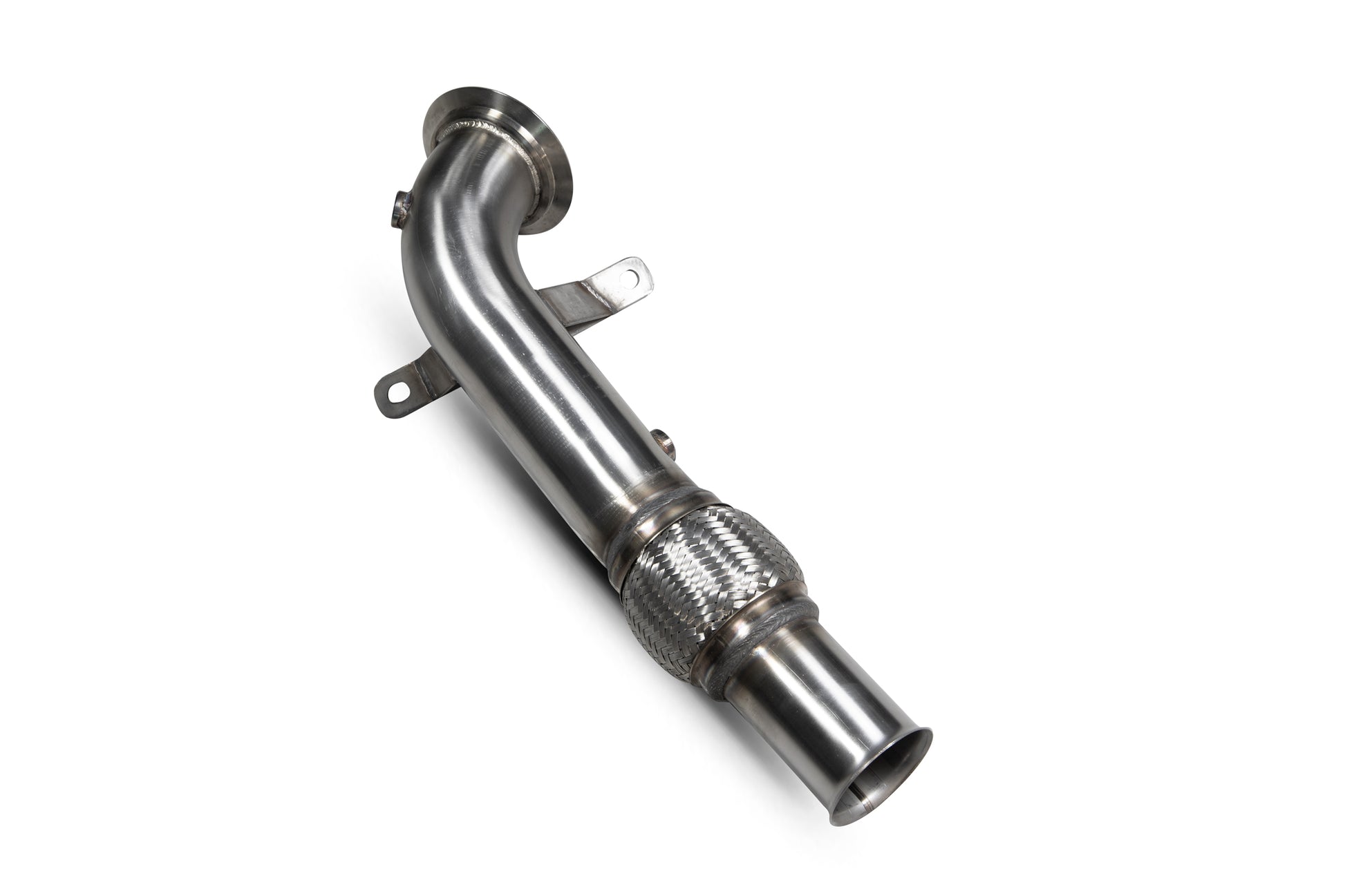 Scorpion SFDC089 Ford De-Cat Downpipe (Fiesta ST MK8 / Puma ST MK2) | ML Performance UK UK