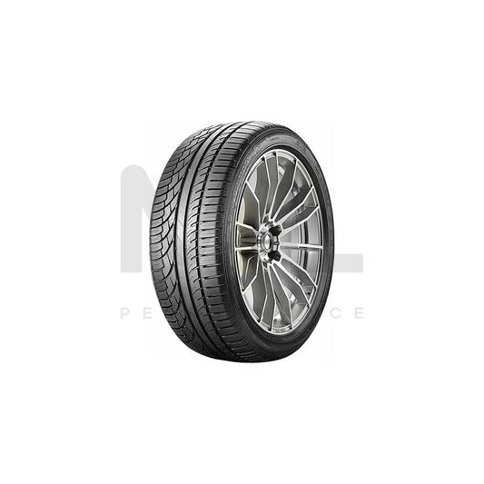 Michelin Pilot Primacy (*) 245/50 R18 100W Summer Tyre | ML Performance UK Car Parts