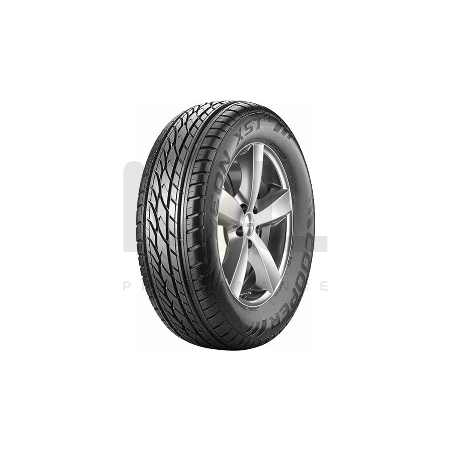 Cooper Zeon XST-A 255/55 R18 109V SUV Summer Tyre | ML Performance UK Car Parts