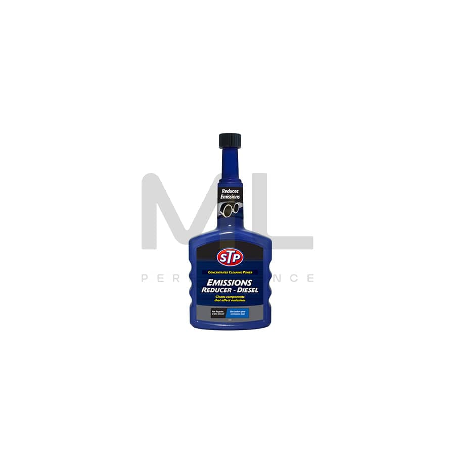 STP 400ml Diesel Emissions Reducer | ML Performance UK Car Parts