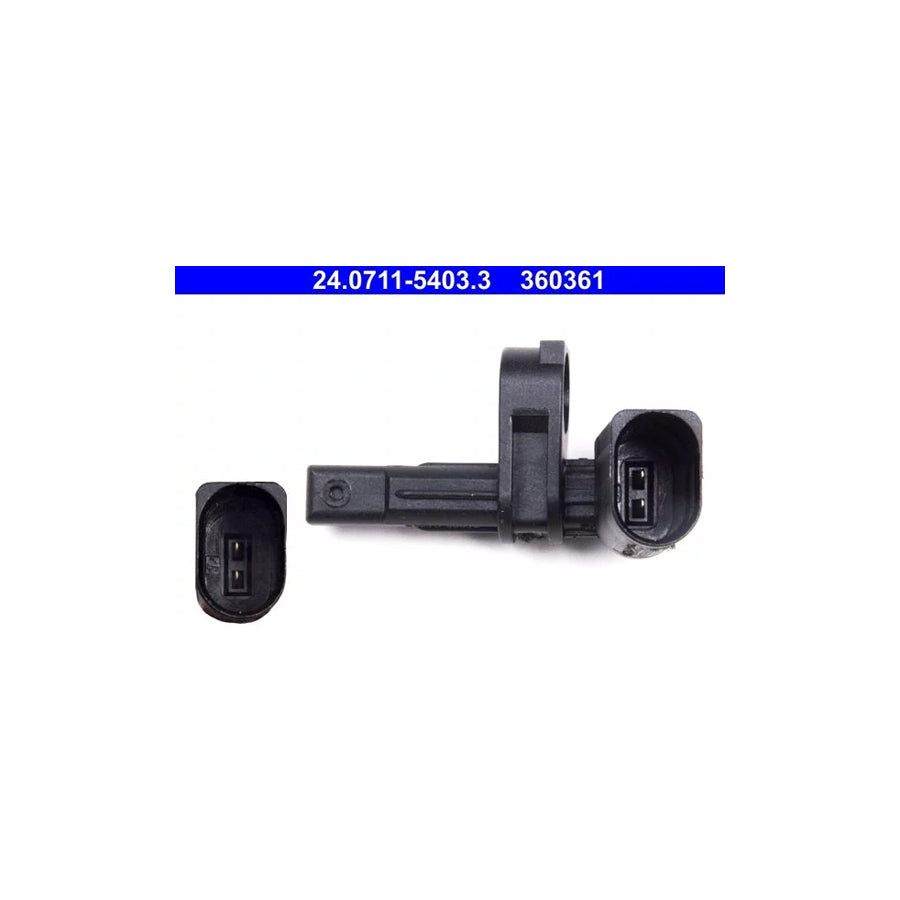 ATE 24.0711-5403.3 Abs Sensor