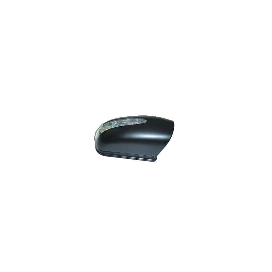 Abakus 2412C04 Cover, Outside Mirror Suitable For Mercedes-Benz C-Class | ML Performance UK