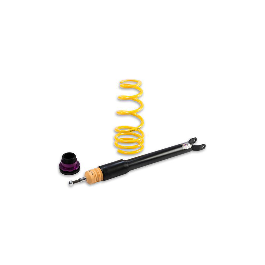 KW 10285007 Nissan 370Z (Z34) Variant 1 Coilover Kit 3  | ML Performance UK Car Parts