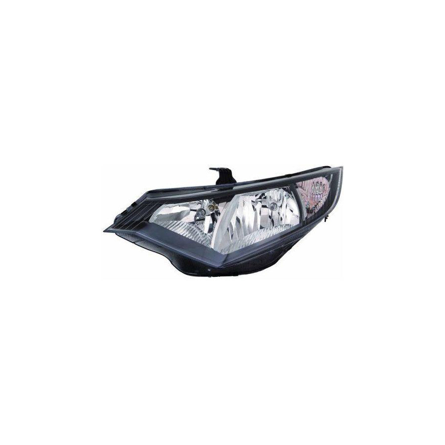 Abakus 2171177LMLDEM2 Headlight For Honda Civic Ix Hatchback (Fk) | ML Performance UK