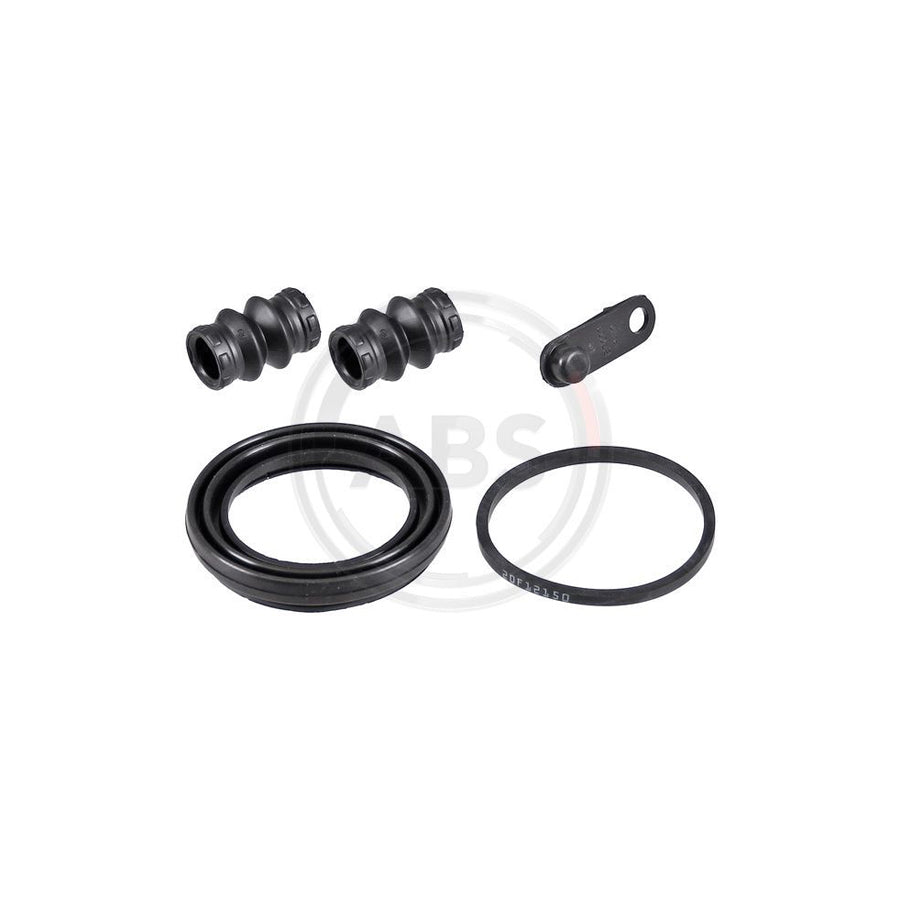 A.B.S. 53114 Repair Kit, Brake Caliper
