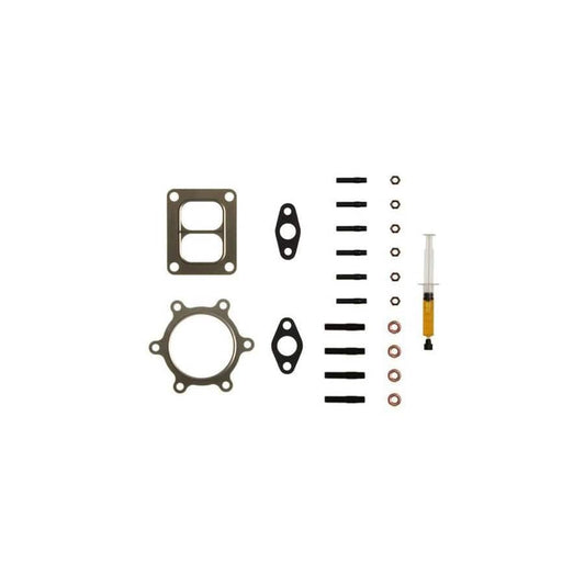 Alanko 10925025 Mounting Kit, Charger | ML Performance UK