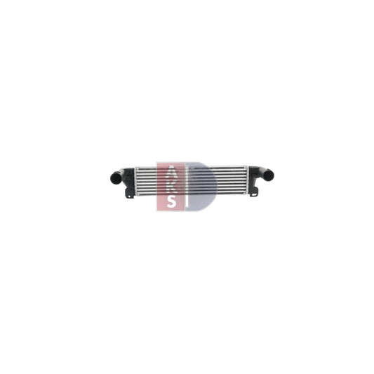 AKS Dasis 057010N Intercooler For BMW 3 Series | ML Performance UK