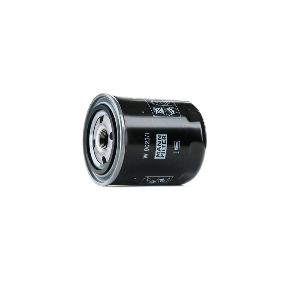 Mann-Filter W90231 Hydraulic Filter, Automatic Transmission | ML Performance UK Car Parts