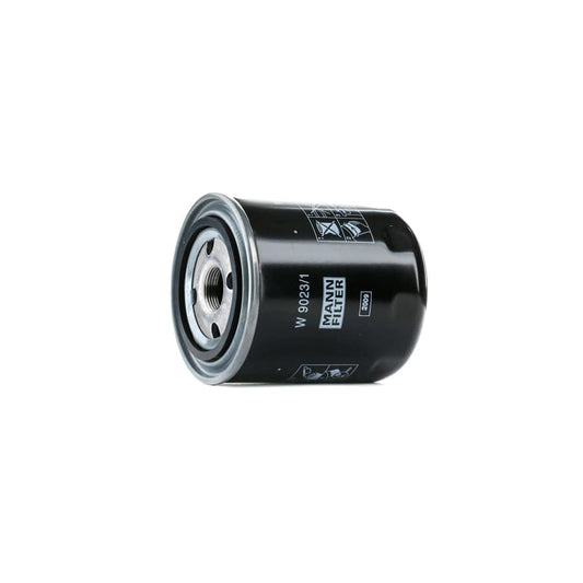 Mann-Filter W90231 Hydraulic Filter, Automatic Transmission | ML Performance UK Car Parts