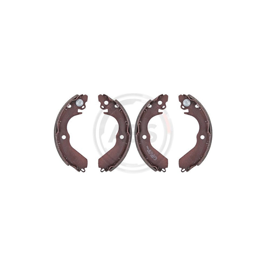 A.B.S. 8922 Brake Shoe Set