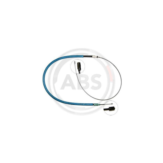 A.B.S. K17326 Hand Brake Cable