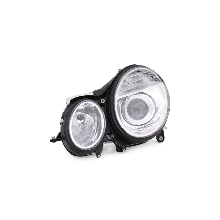 Abakus 4401163LLDEM Headlight Suitable For Mercedes-Benz E-Class | ML Performance UK
